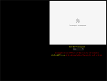 Tablet Screenshot of 99vc.com
